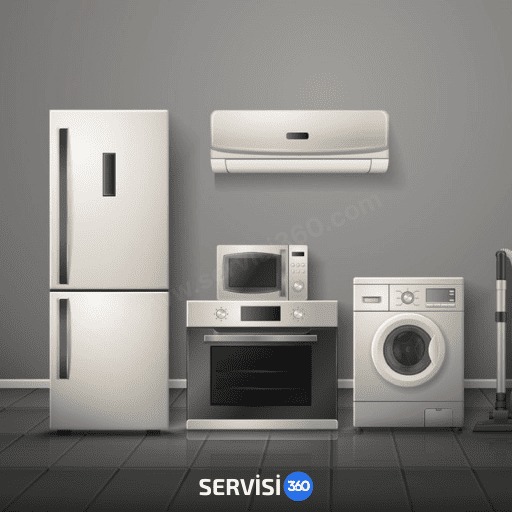 Hizan Beyaz Eşya Servisi