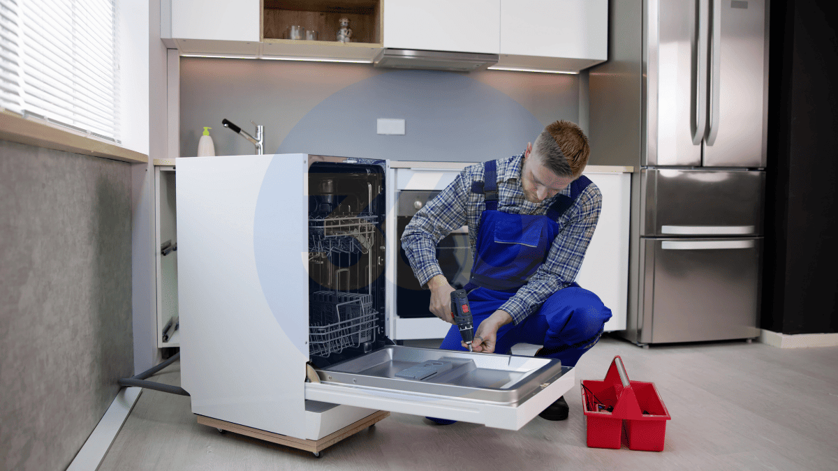 Hizan Bulaşık Makinesi Servisi