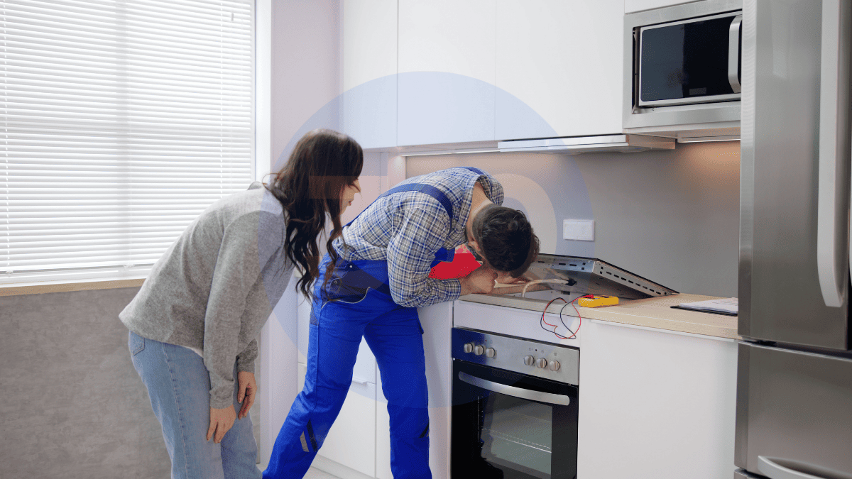 Hizan Fırın Ocak Servisi